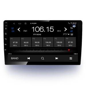 Android 10.0 Multimedia System 9 Inch Touch Screen for Hyundai ACCENT 2011-2016 Car Dvd Player Radio GPS Naxigation Car Audio