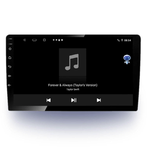 Wholesale 7 Inch 9 Inch Car Android Auto Radio for Honda Accord 7 2003 2004 2005 2006 2007 Car Multimedia Player Vertical Scree