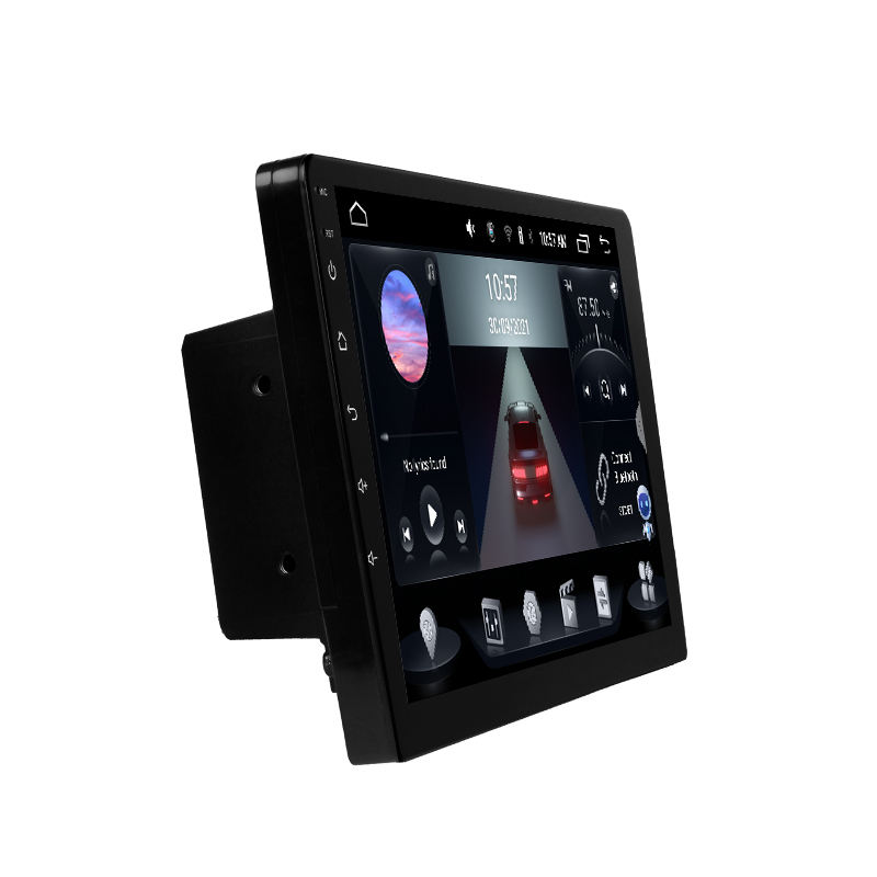 Factory supply android systeam 2+32G car radio android touch screen car stereo car video player