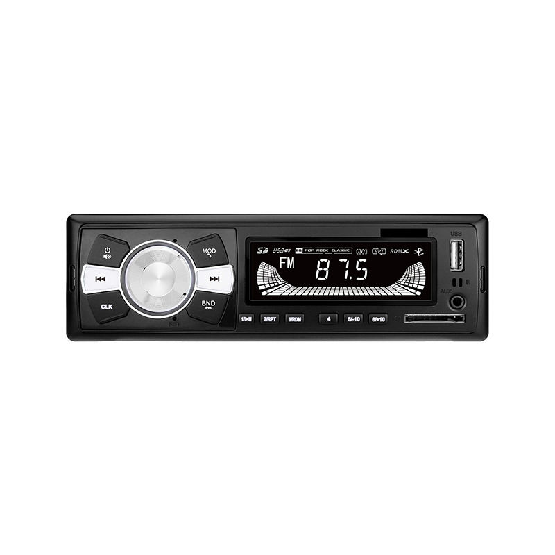Universal New 2021 One-din MP3 Player Car DVD Player