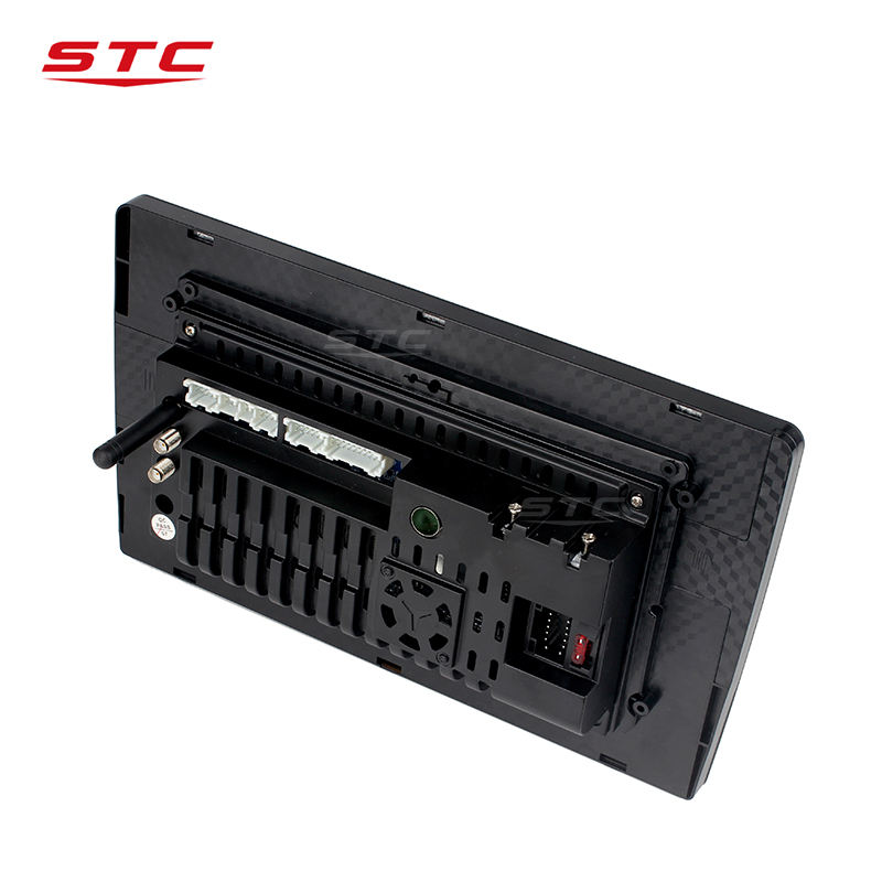 Universal Top car video GPS Navigation car dvd HD 10 inch Double din Android 10.0 car multimedia stereo