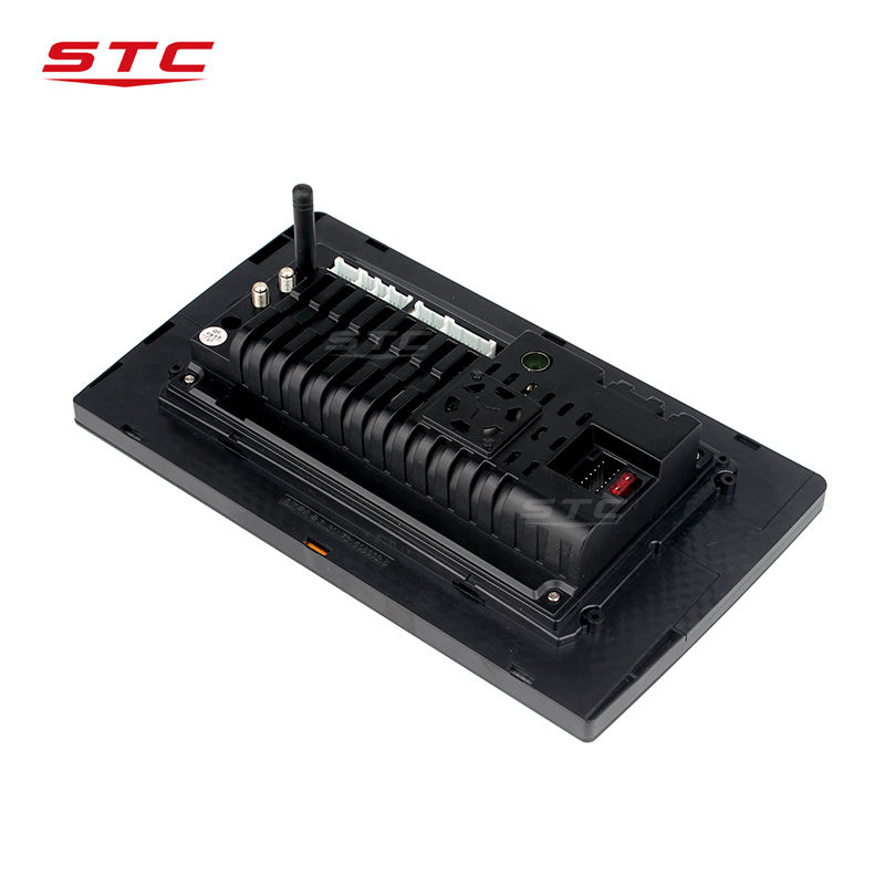 8 Core 10.0 Inches Car Monitor 4-8 Channel 4G Network GPS WIFI WLAN Video Record Set MDVR Android Car Radio