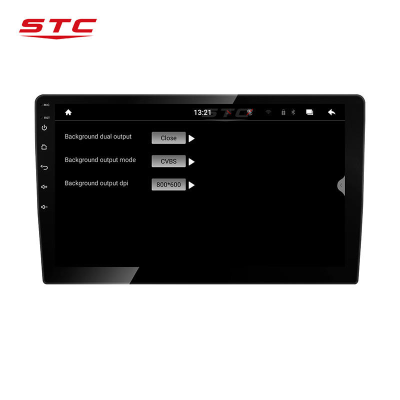 Car Stereo Player 9inch Double Din Dashboard Radio Multimedia Head Unit For HONDA BRV 2015 Support WIFI GPS Naxigation