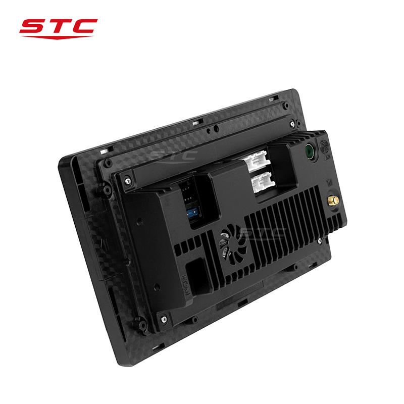 High Quality 9 Inch Android 10.0 Car Radio Audio Car Stereo for Mercedes Benz 2003 240c