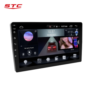 7 Inch Android Car Stereo Multimedia Touch Screen for Hyundai SONATA 2011-2014 Dvd Player Gps Navigation Auto Electronics Car Au