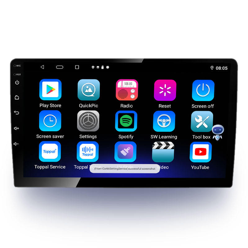 Car Audio Mp3 Player Bt 12v Aux High Power 7 Colors Button Changing Radio 1 Din Car Mp3 Player Audio Stereo Head Unit Car