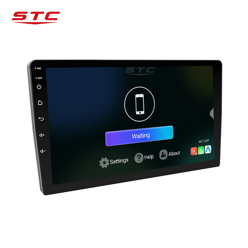 Android Car Stereo 13 Inch Multimedia System Radio Support Navigation Wifi GPS for HONDA ACCORD 2012 Connect Car Radio Player