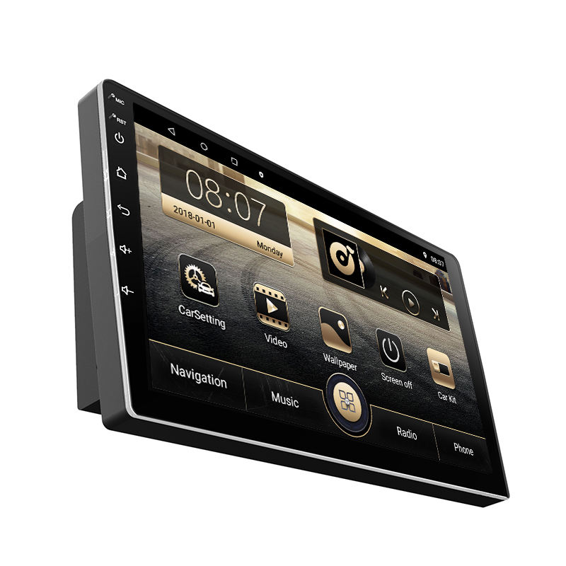 Android 10.0 car video player car radio GPS 10 inch touch screen android car dvd player for vw caravelle t5 t6 2016 2017 2018