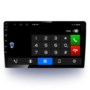 7 Inch Android Car Mp5 Player Radio Car 1 Din Android Manual Car Dvd Player with Camera And Gps