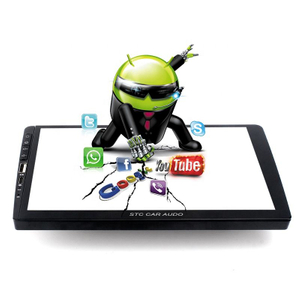 Wireless Android Auto Car Adapter - Instant Connection From Smartphone To Car Screen with Easy Setup Android Car Dvd Player