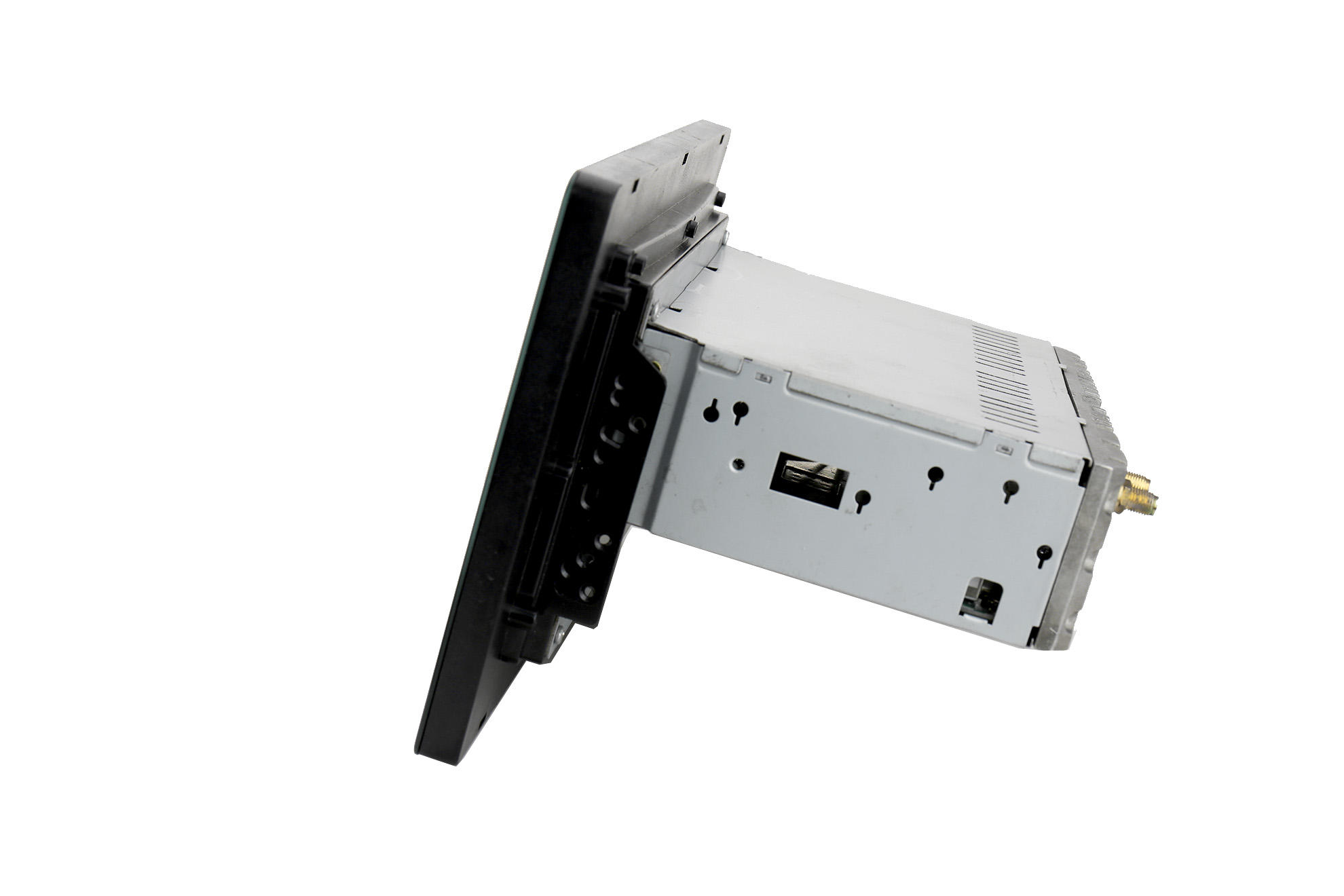 High Quality Factory Wholesale Double Capacitive Touch Screen Best Gps Car Navigator