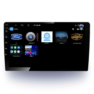 9 Inch Android 10.0 Multimedia System Touch Screen for Hyundai ELANTRA 2014 Car DVD Player Auto Electronics DSP GPS Naxigation