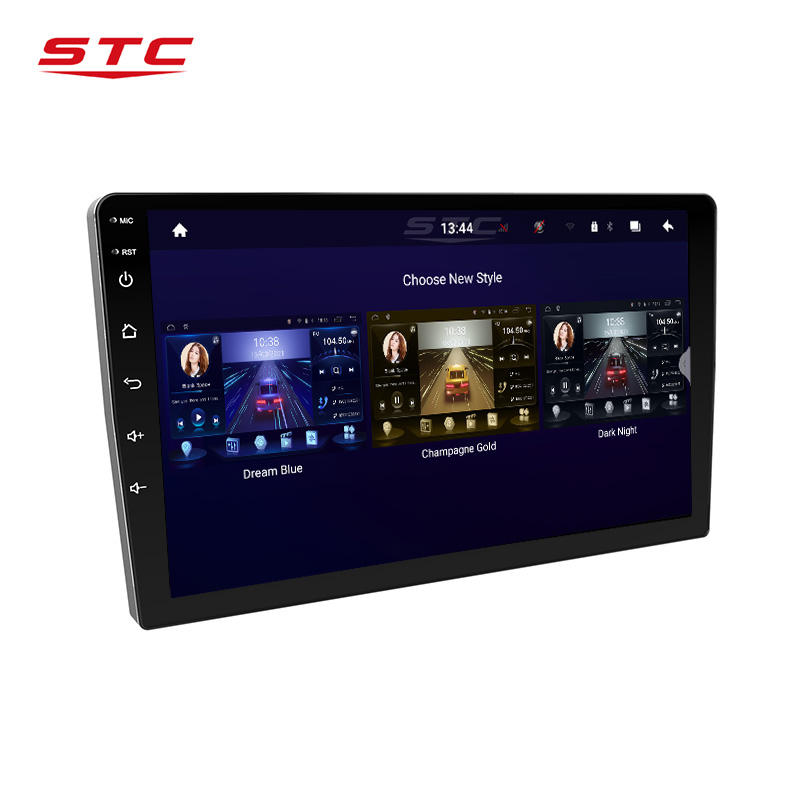 Hot Sell Car Dvd Gps Multimedia Navigation System Touch Screen Android Stereo Stereo Car Mp3 Android for HONDA CITY GRACE 2014