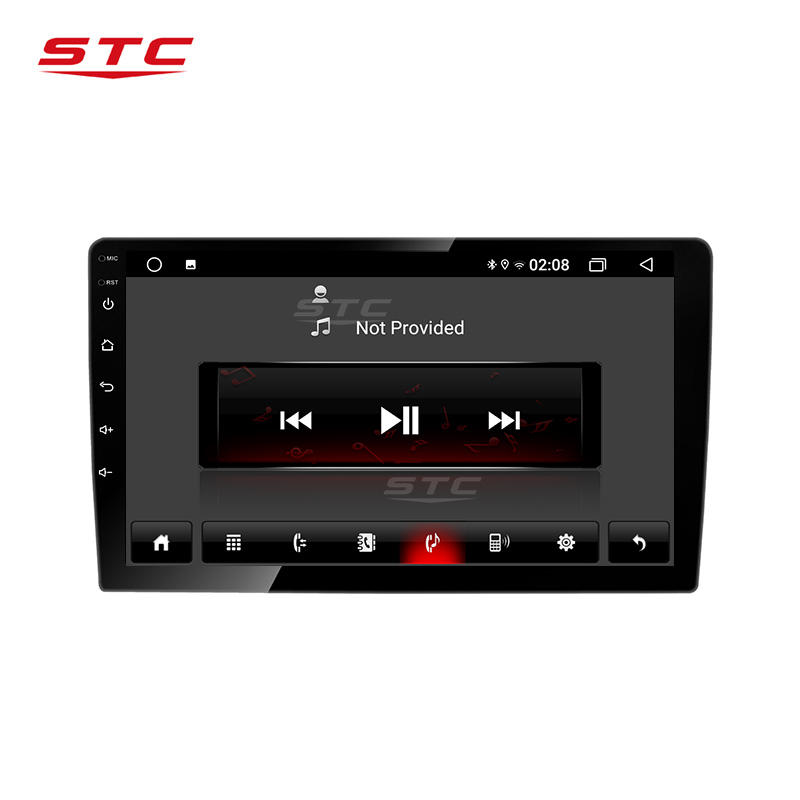 2 din Gps Stereo Car Video Player Radio Universal Touch Screen car audio amplifier Android 12.0 Multimedia